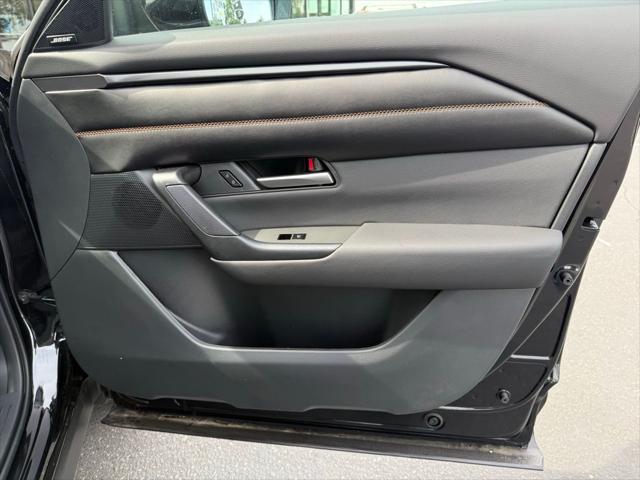 2026 Mazda CX-50 2.5 S Premium
