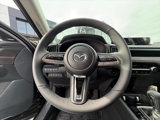 2026 Mazda CX-50 2.5 S Premium