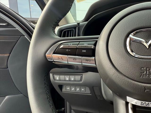 2026 Mazda CX-50 2.5 S Premium