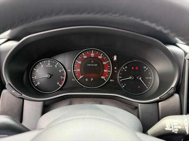 2026 Mazda CX-50 2.5 S Premium