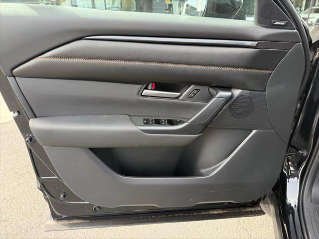 2026 Mazda CX-50 2.5 S Premium