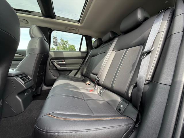 2026 Mazda CX-50 2.5 S Premium