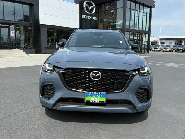 2026 Mazda CX-70 3.3 Turbo S Premium