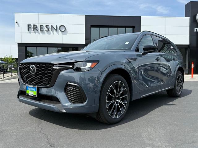 2026 Mazda CX-70 3.3 Turbo S Premium