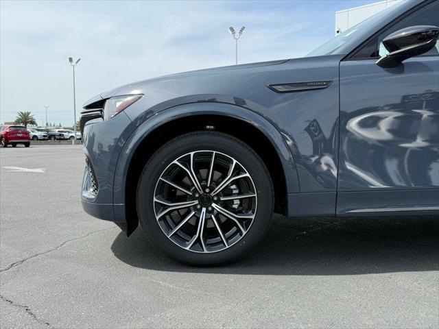 2026 Mazda CX-70 3.3 Turbo S Premium