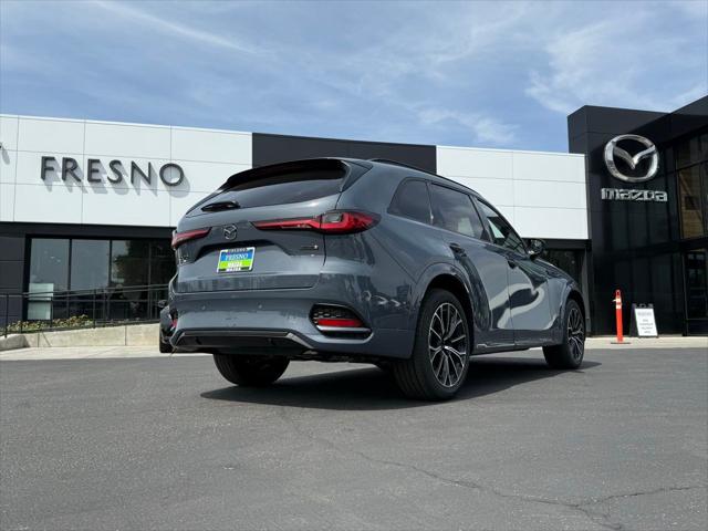 2026 Mazda CX-70 3.3 Turbo S Premium