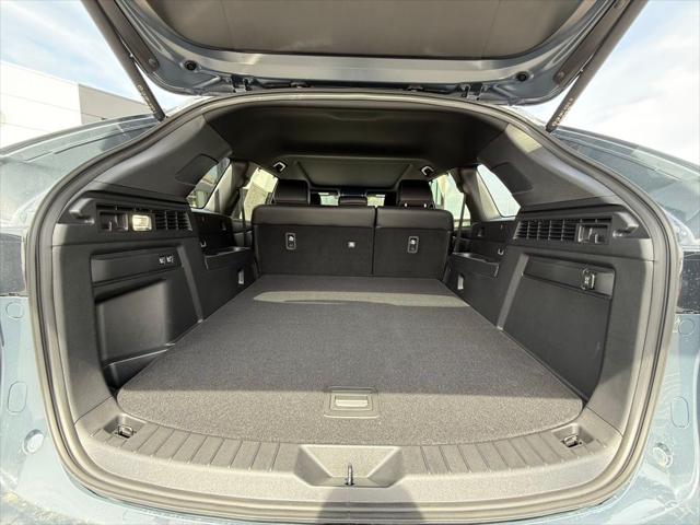 2026 Mazda CX-70 3.3 Turbo S Premium