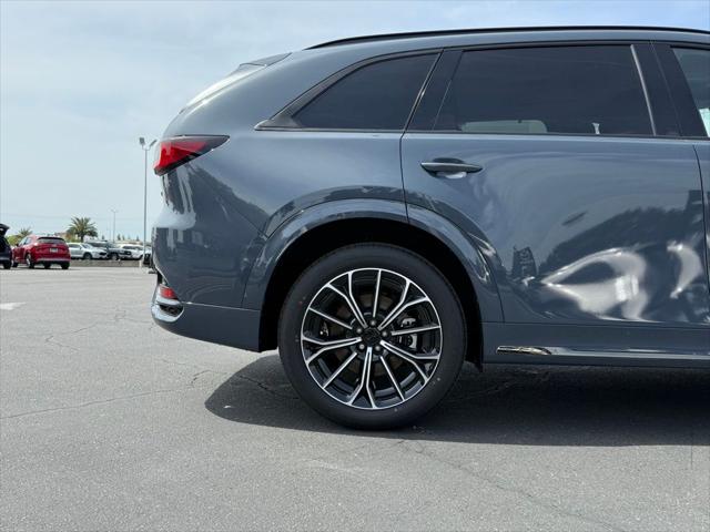 2026 Mazda CX-70 3.3 Turbo S Premium