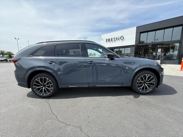 2026 Mazda CX-70 3.3 Turbo S Premium