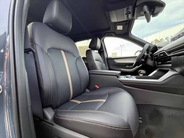 2026 Mazda CX-70 3.3 Turbo S Premium