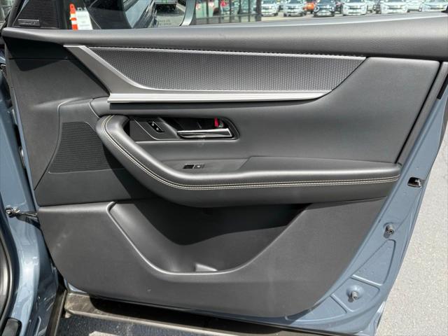 2026 Mazda CX-70 3.3 Turbo S Premium