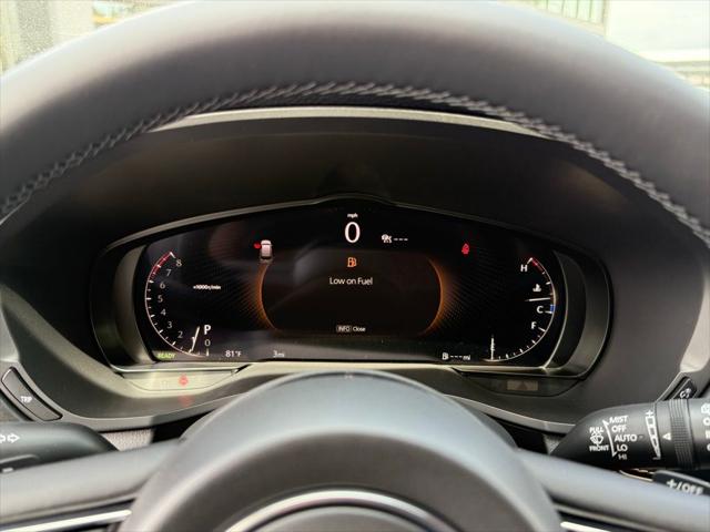 2026 Mazda CX-70 3.3 Turbo S Premium