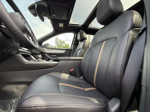 2026 Mazda CX-70 3.3 Turbo S Premium