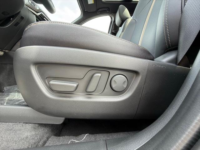 2026 Mazda CX-70 3.3 Turbo S Premium