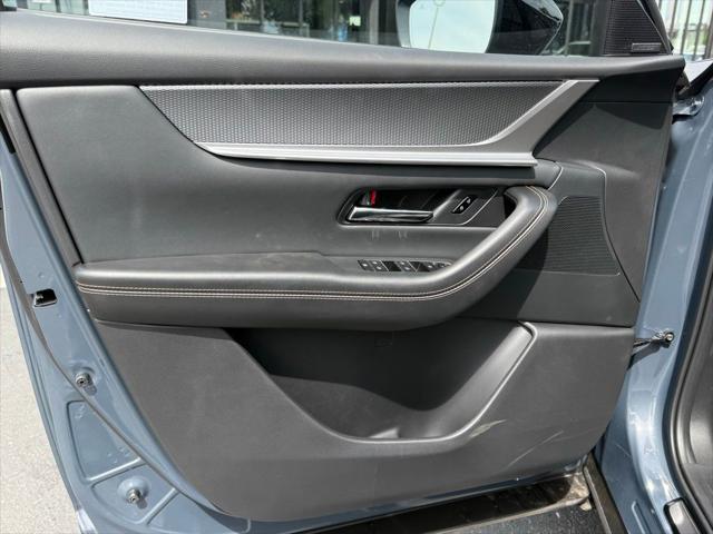 2026 Mazda CX-70 3.3 Turbo S Premium