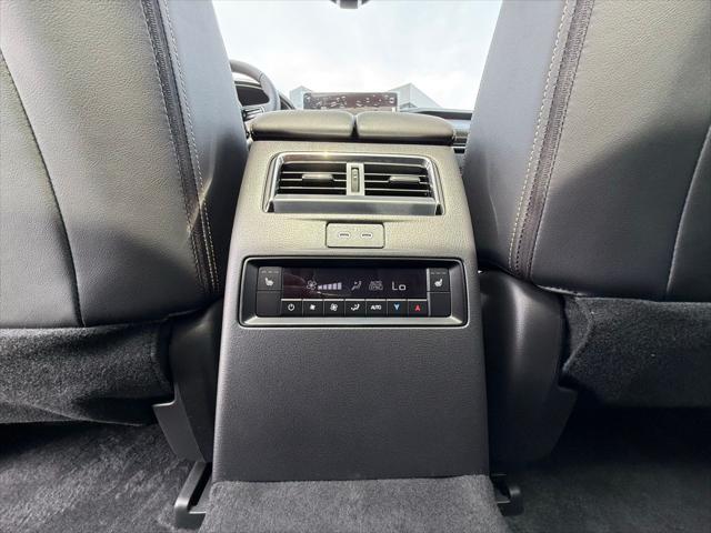 2026 Mazda CX-70 3.3 Turbo S Premium