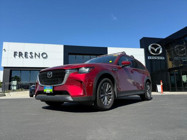 2024 Mazda X-90 Preferred for sale in Fresno, CA