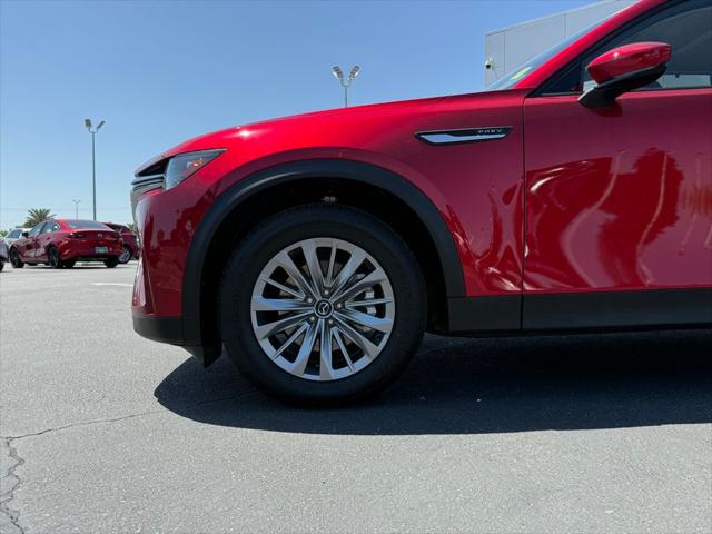 2024 Mazda X-90 Preferred