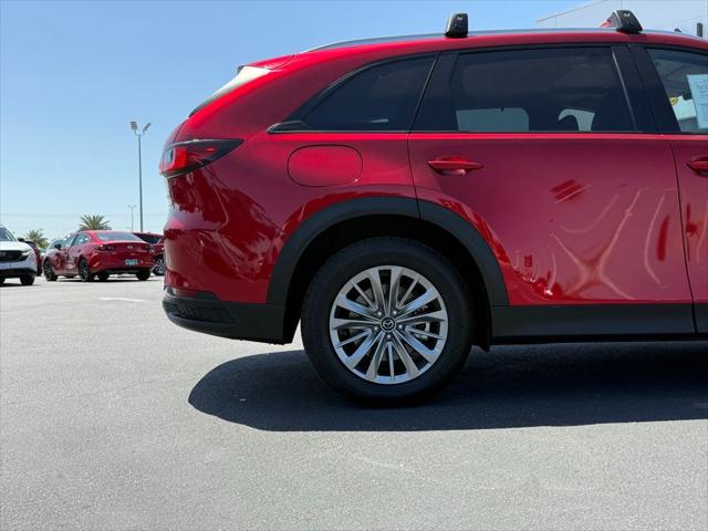 2024 Mazda X-90 Preferred