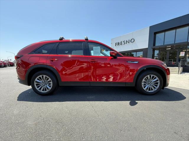 2024 Mazda X-90 Preferred