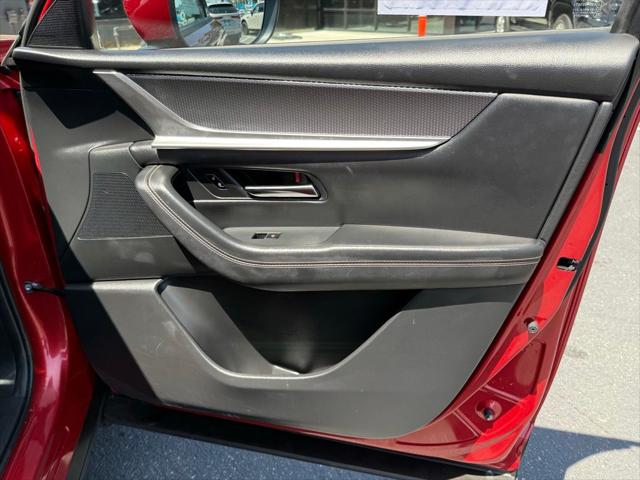2024 Mazda X-90 Preferred