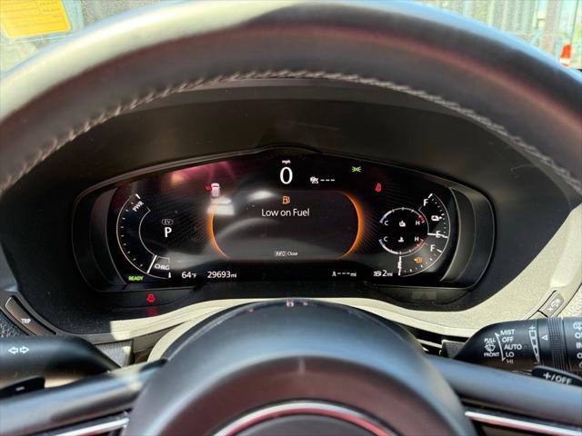 2024 Mazda X-90 Preferred
