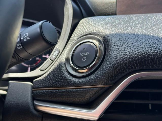 2024 Mazda X-90 Preferred