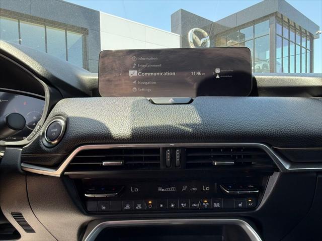 2024 Mazda X-90 Preferred