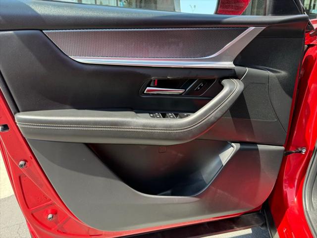 2024 Mazda X-90 Preferred