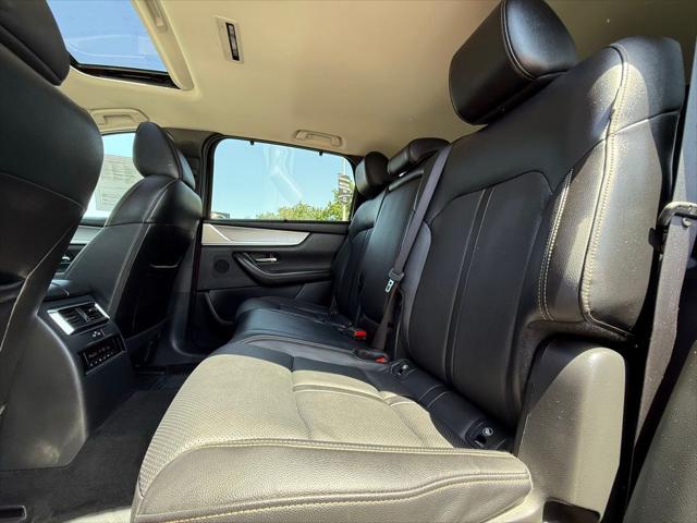 2024 Mazda X-90 Preferred