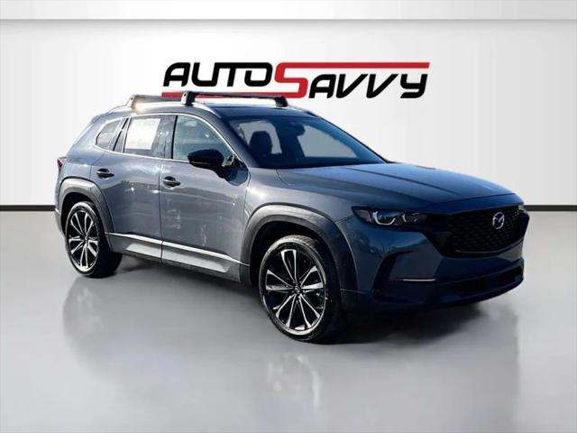 2024 Mazda CX-50 2.5 S Premium Plus for sale in Gilbert, AZ