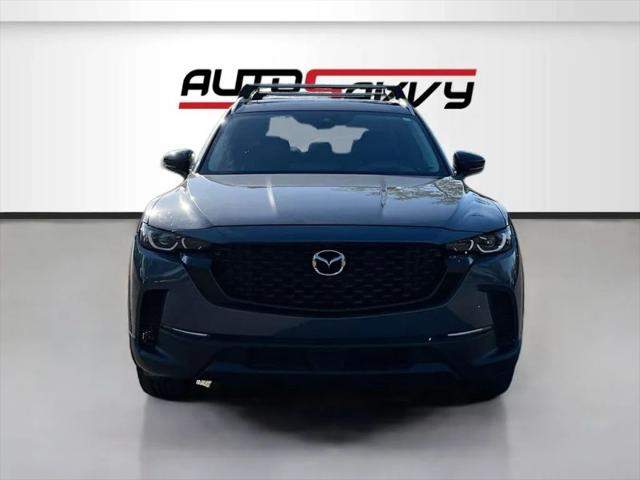 2024 Mazda CX-50 2.5 S Premium Plus