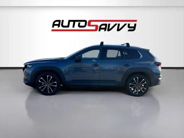 2024 Mazda CX-50 2.5 S Premium Plus