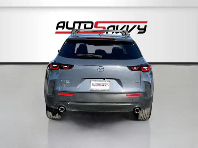 2024 Mazda CX-50 2.5 S Premium Plus