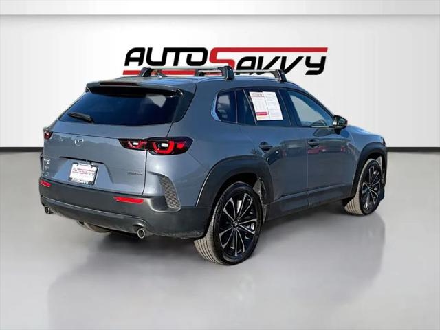 2024 Mazda CX-50 2.5 S Premium Plus