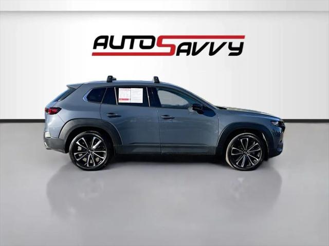 2024 Mazda CX-50 2.5 S Premium Plus