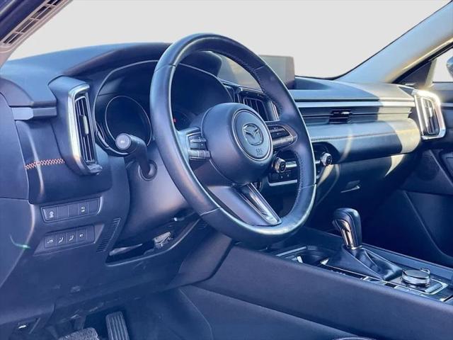 2024 Mazda CX-50 2.5 S Premium Plus