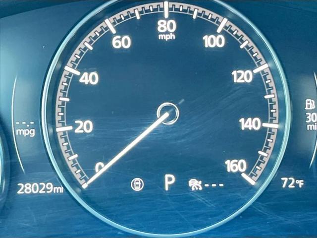 2024 Mazda CX-50 2.5 S Premium Plus