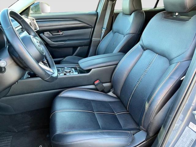 2024 Mazda CX-50 2.5 S Premium Plus