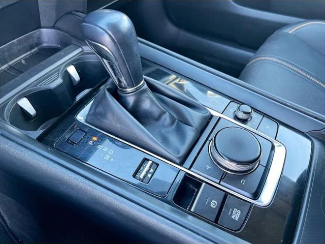 2024 Mazda CX-50 2.5 S Premium Plus