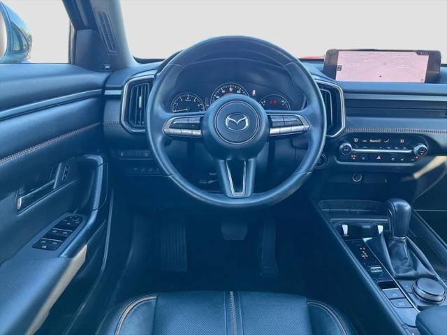 2024 Mazda CX-50 2.5 S Premium Plus
