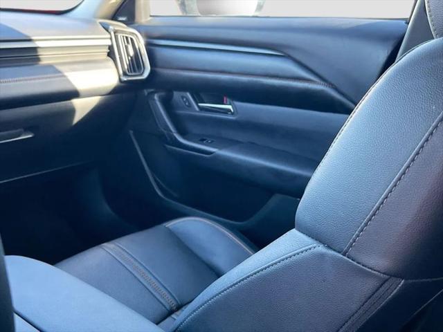 2024 Mazda CX-50 2.5 S Premium Plus