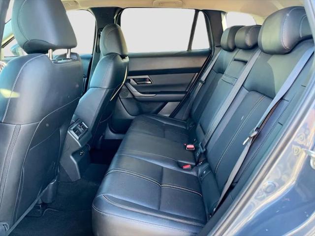 2024 Mazda CX-50 2.5 S Premium Plus
