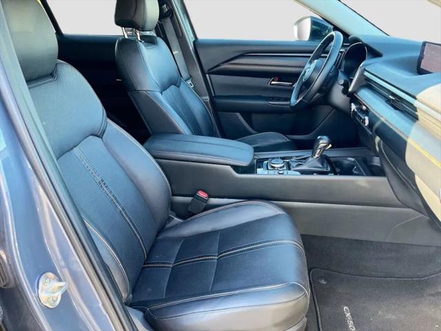 2024 Mazda CX-50 2.5 S Premium Plus