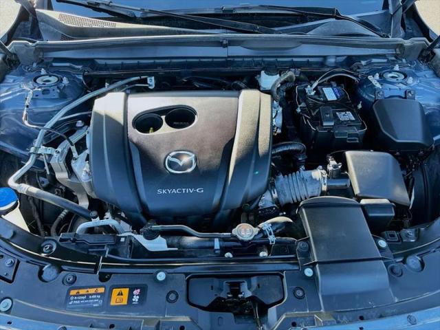 2024 Mazda CX-50 2.5 S Premium Plus