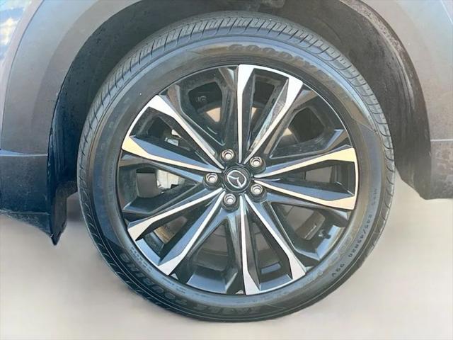 2024 Mazda CX-50 2.5 S Premium Plus