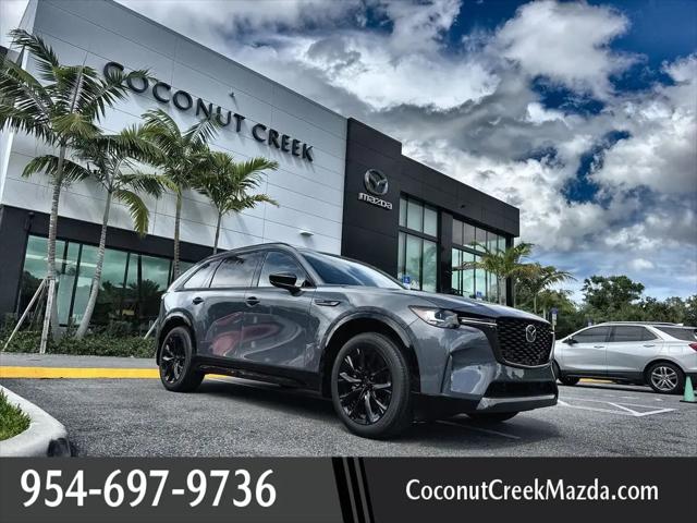 2026 Mazda X-90 3.3 Turbo S Premium Sport for sale in Coconut Creek, FL