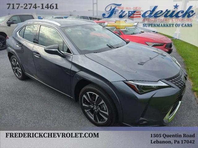 2023 Lexus UX 250h Premium for sale in Lebanon, PA