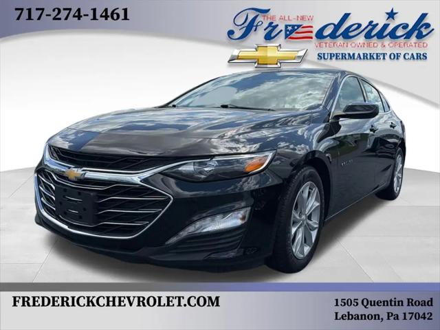 2023 Chevrolet Malibu FWD 1LT for sale in Lebanon, PA