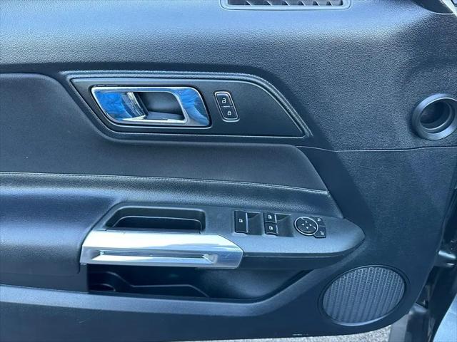 2016 Ford Mustang V6